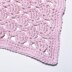 Washcloth 05 - Cherry Blossom