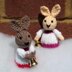 Choir Bunnies - Ferrero Rocher Covers