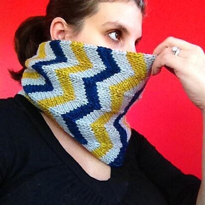 Monster Cowl