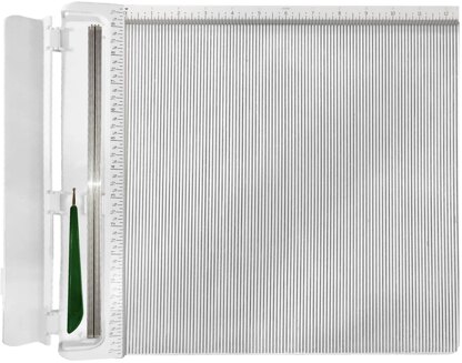 Cutterpillar Crease Score Board - 627927