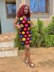 Elsie Petal Radiance Dress Crochet Pattern