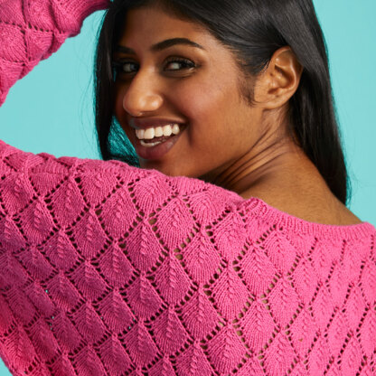 4 ply best sale wool knitting patterns