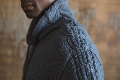 Nelson Pullover