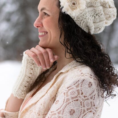 Primrose and Proper Slouch Hat