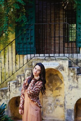 Rowan Knitting and Crochet Magazine #55