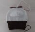 Brownie Baby Hat | 0-24 months