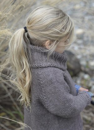 Palmyre Pullover