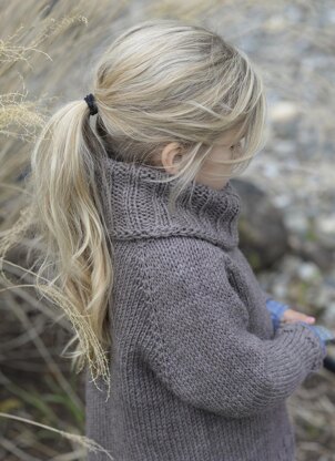 Palmyre Pullover
