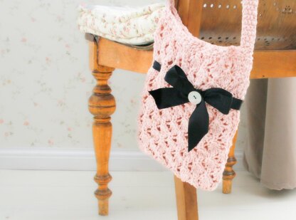 Leila shoulder bag