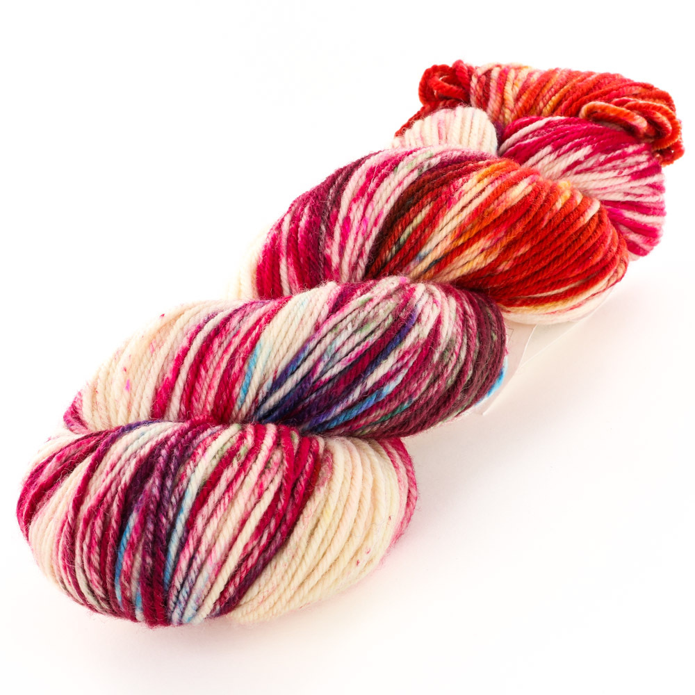 Cascade Yarns 220 Superwash Hand Paint - view 2