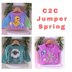 C2C Jumper Spring