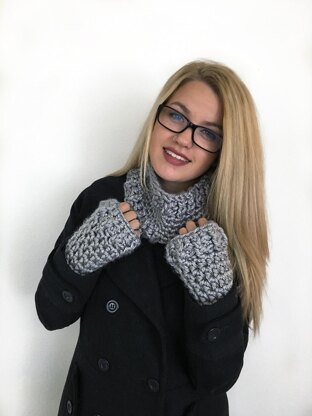 Snowmass Convertible Cowl Headband