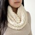 Pebbles Cowl Scarf - The DACUOI