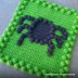 Halloween Spooky Blanket