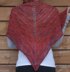 Canyon Trail Shawl