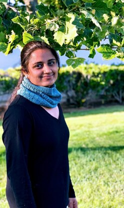 Tuberose Cowl