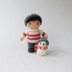 Mini Dolls Autumn & Winter