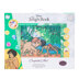 Crystal Art Jungle Book Friends Framed Portrait Diamond Painting Kit