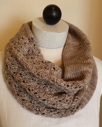 Antelope Cowl