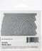 CottageCutz Dies - Winter Barn, 3.1"X2.5"