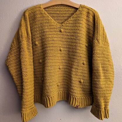 Wildest Dreams Sweater