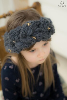 Grete headband