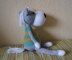 Crochet Pattern Horse Lenni!