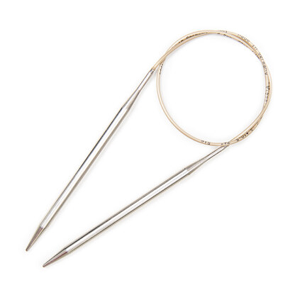 Addi Turbo Circular Needles 60cm 1.50mm (approx. 24" US 000)