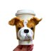 Bulldog Adult Mug Cozy