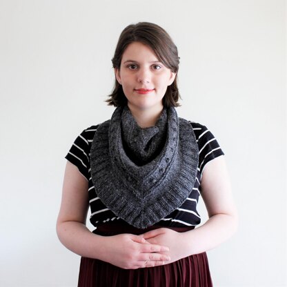 Eureka Cowl