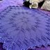Magnolia Bloom Blanket