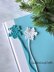 Snowflake Bookmark