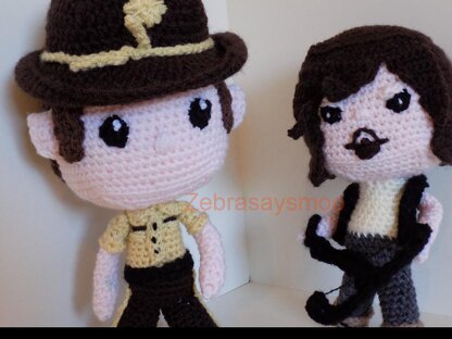 Sheriff Rick