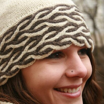 Dual Cable Hat