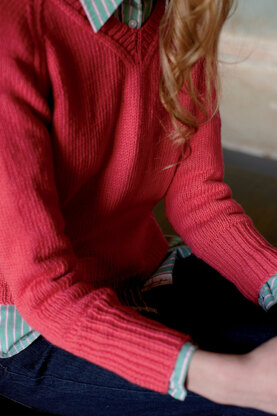 City Knits by Amy Butler