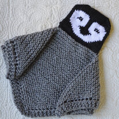 Penguin Lovey - kp0813