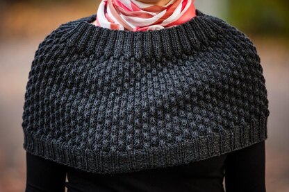 Snowball Cowl