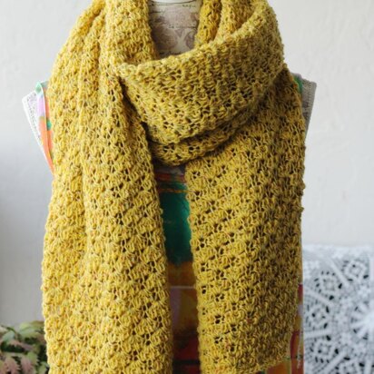 Sunshine Wrap