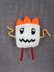 Knitted Monsters