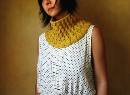 Caviar Cowl