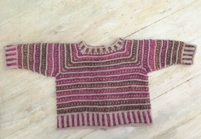 Gently Does It Cardigan