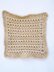 Golden Dunes Washcloth