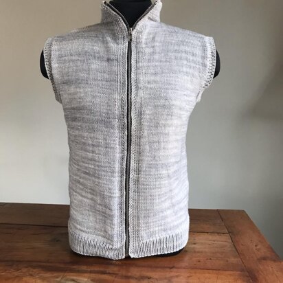 Business Casual Vest