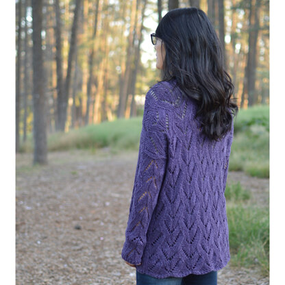 SweaterBabe 271 Viveca PDF