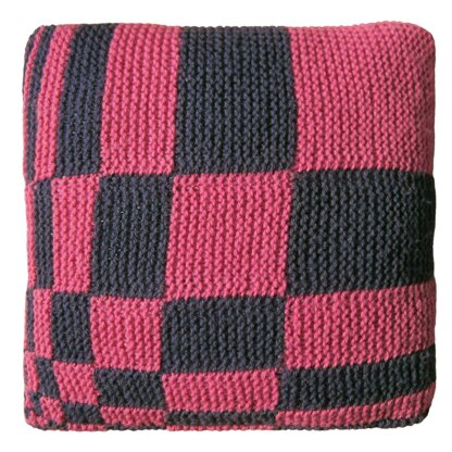 Cushion: Fibre-nacci