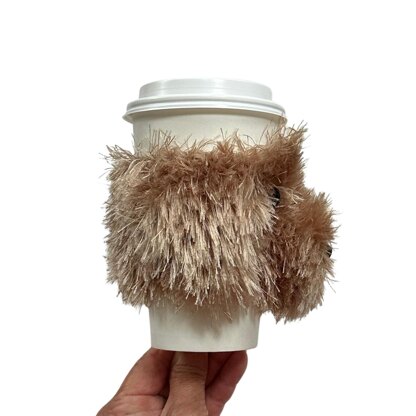 Cavapoo Cup Cozy