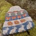 Woodland Walk Hot Water Bottle