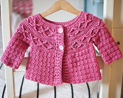 Felicity Cardigan