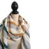 Arrowstone Shawl
