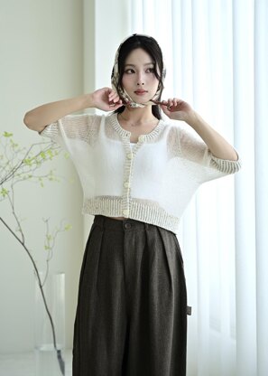 Cleo Blouse